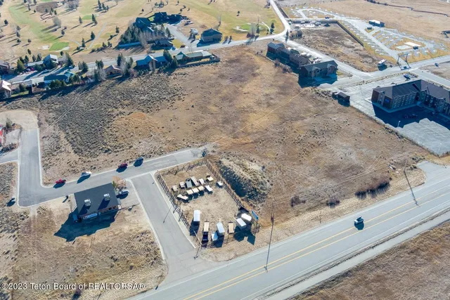 $120,000 | 10 Wilson Street, Pinedale, WY 82941