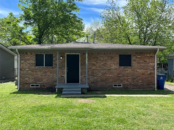 $1,400 | 8732 Slay Street, Dallas, TX 75217