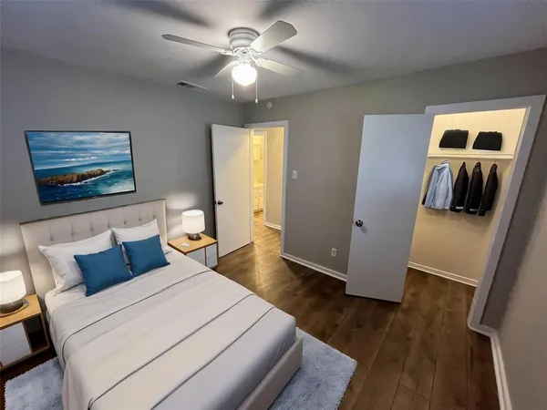 $1,400 | 8732 Slay Street, Dallas, TX 75217