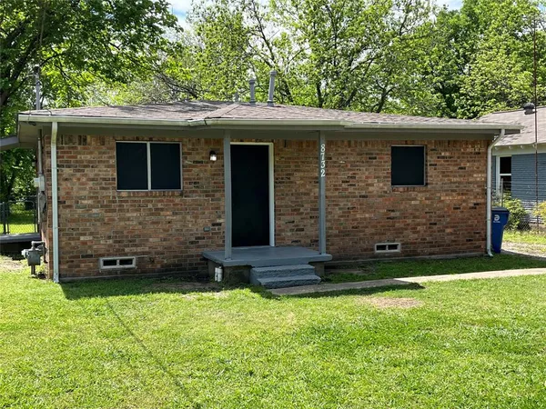 $1,400 | 8732 Slay Street, Dallas, TX 75217