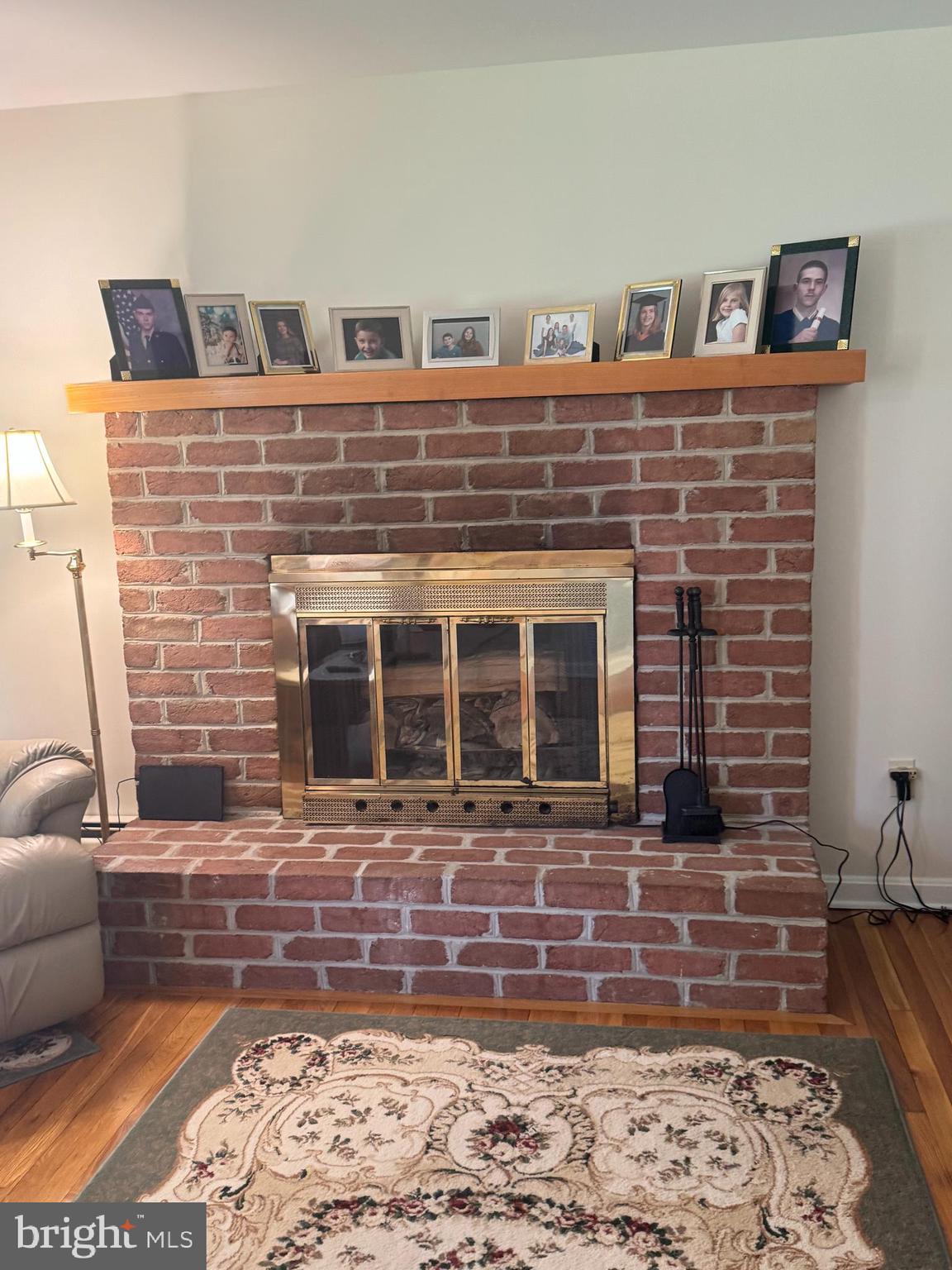 8 West Liberty Street Ridgely, MD 21660 - Photo 17 of 55 a front view of a house with a rug