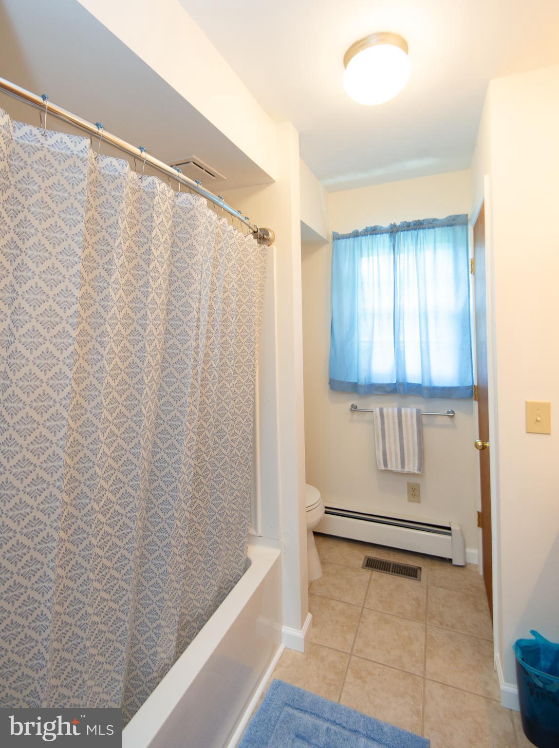 8 West Liberty Street Ridgely, MD 21660 - Photo 21 of 55 a view of an empty room