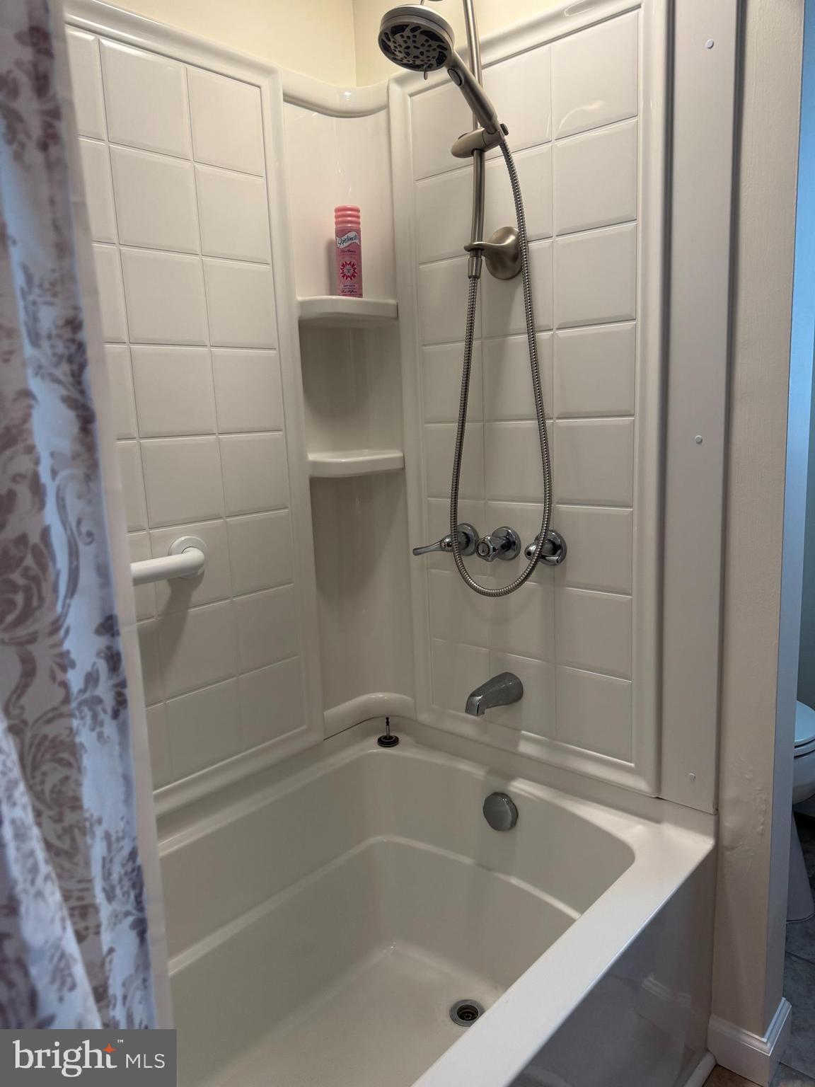 8 West Liberty Street Ridgely, MD 21660 - Photo 23 of 55 a bathroom with a bath tub