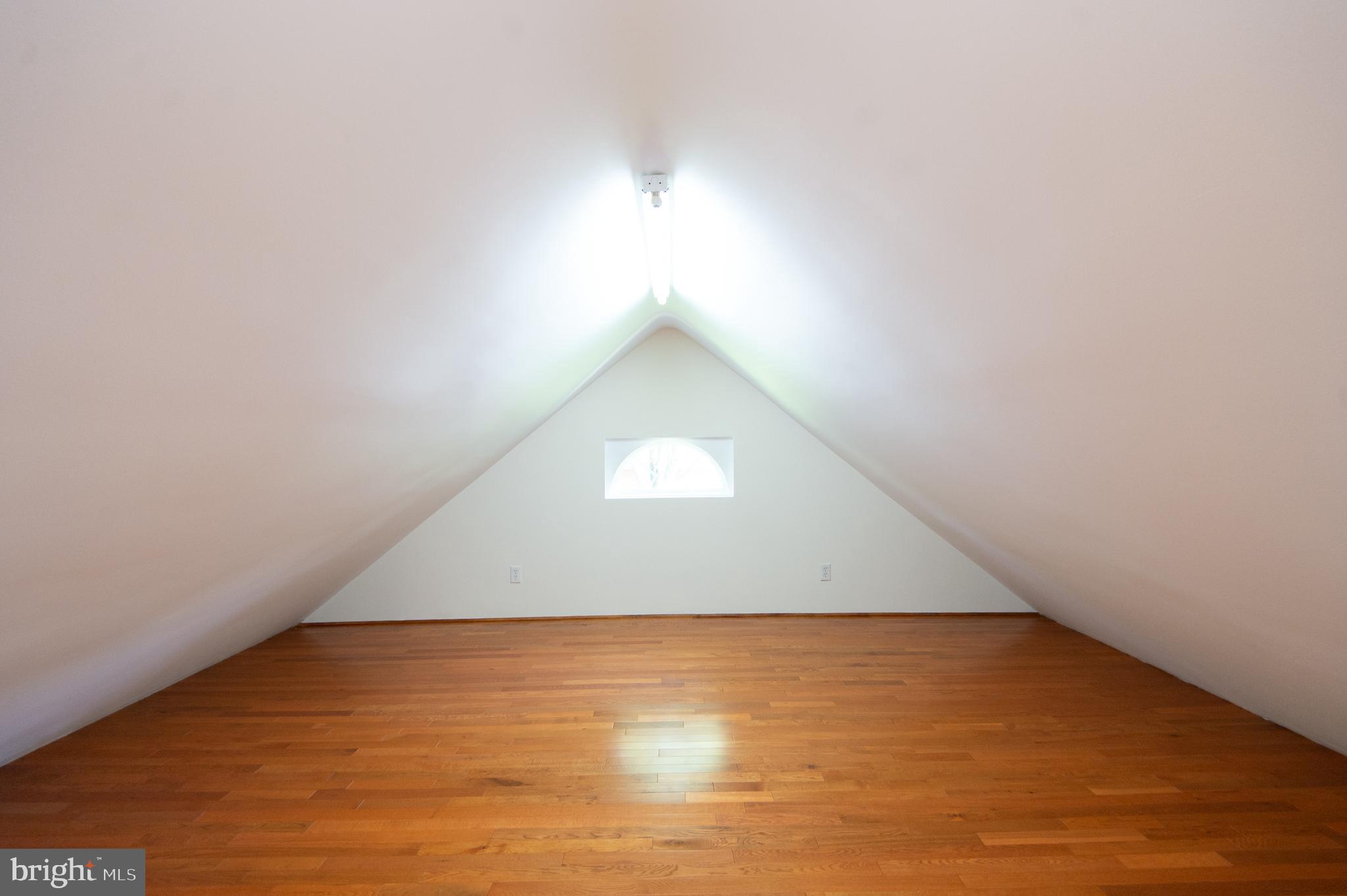 8 West Liberty Street Ridgely, MD 21660 - Photo 32 of 55 a view of an empty room