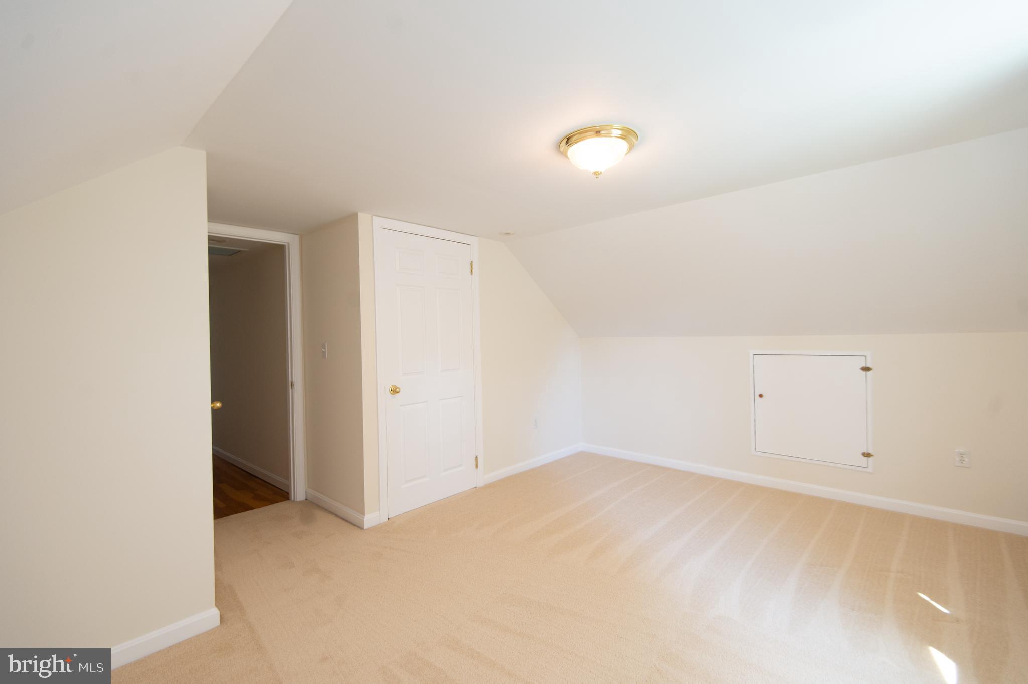 8 West Liberty Street Ridgely, MD 21660 - Photo 33 of 55 a view of an empty room