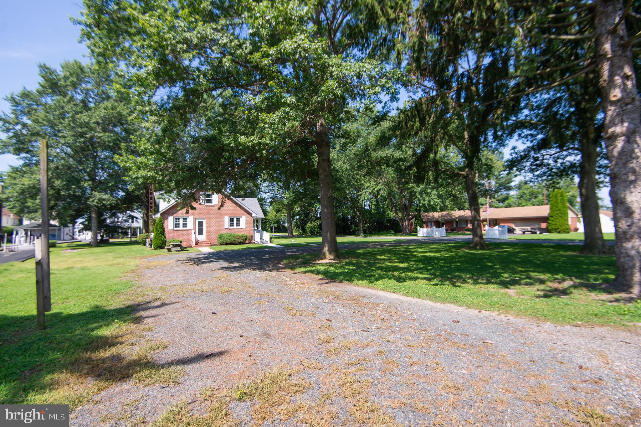 8 West Liberty Street Ridgely, MD 21660 - Photo 43 of 55