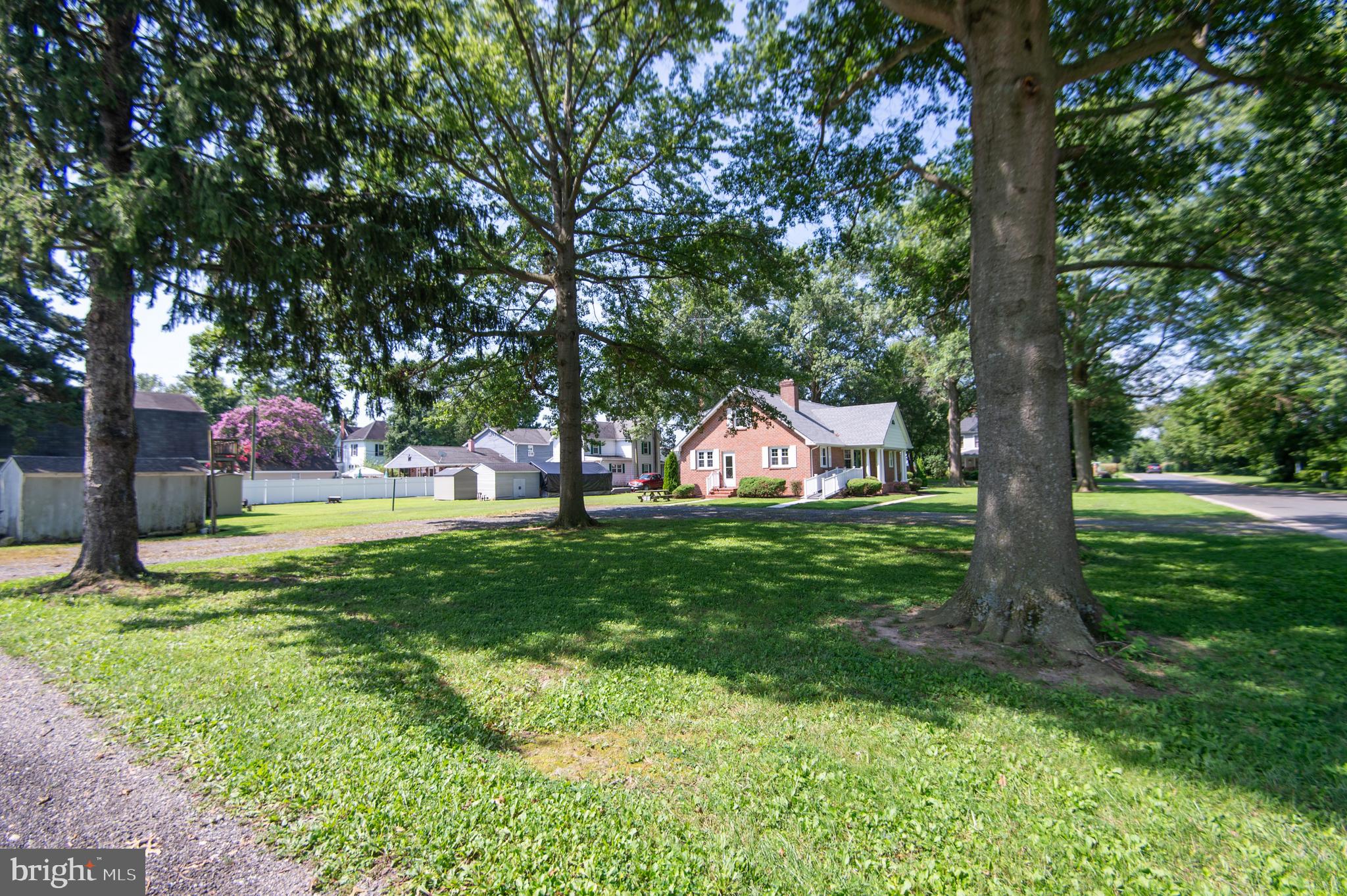 8 West Liberty Street Ridgely, MD 21660 - Photo 44 of 55