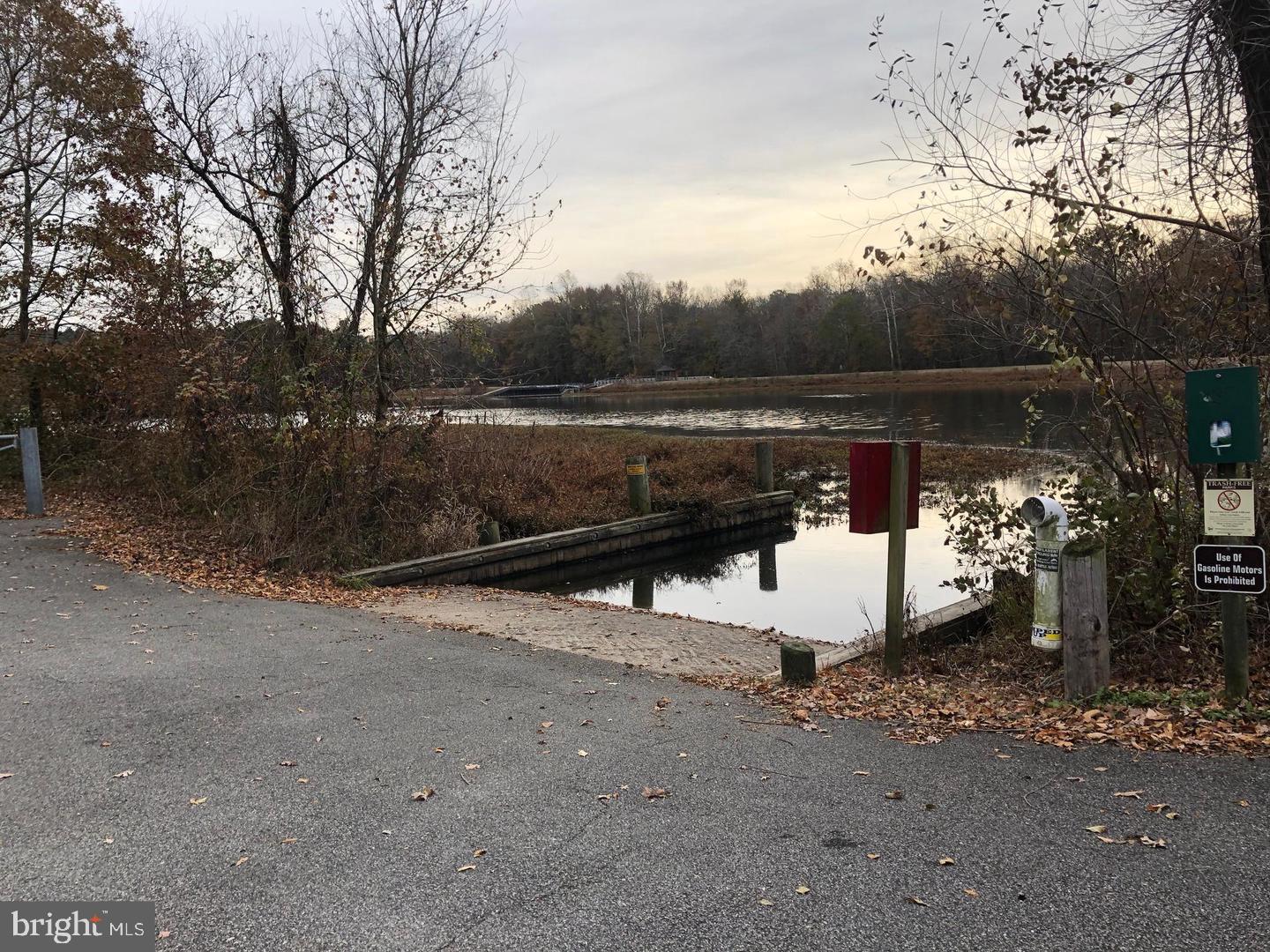 8 West Liberty Street Ridgely, MD 21660 - Photo 48 of 55 a view of a lake view