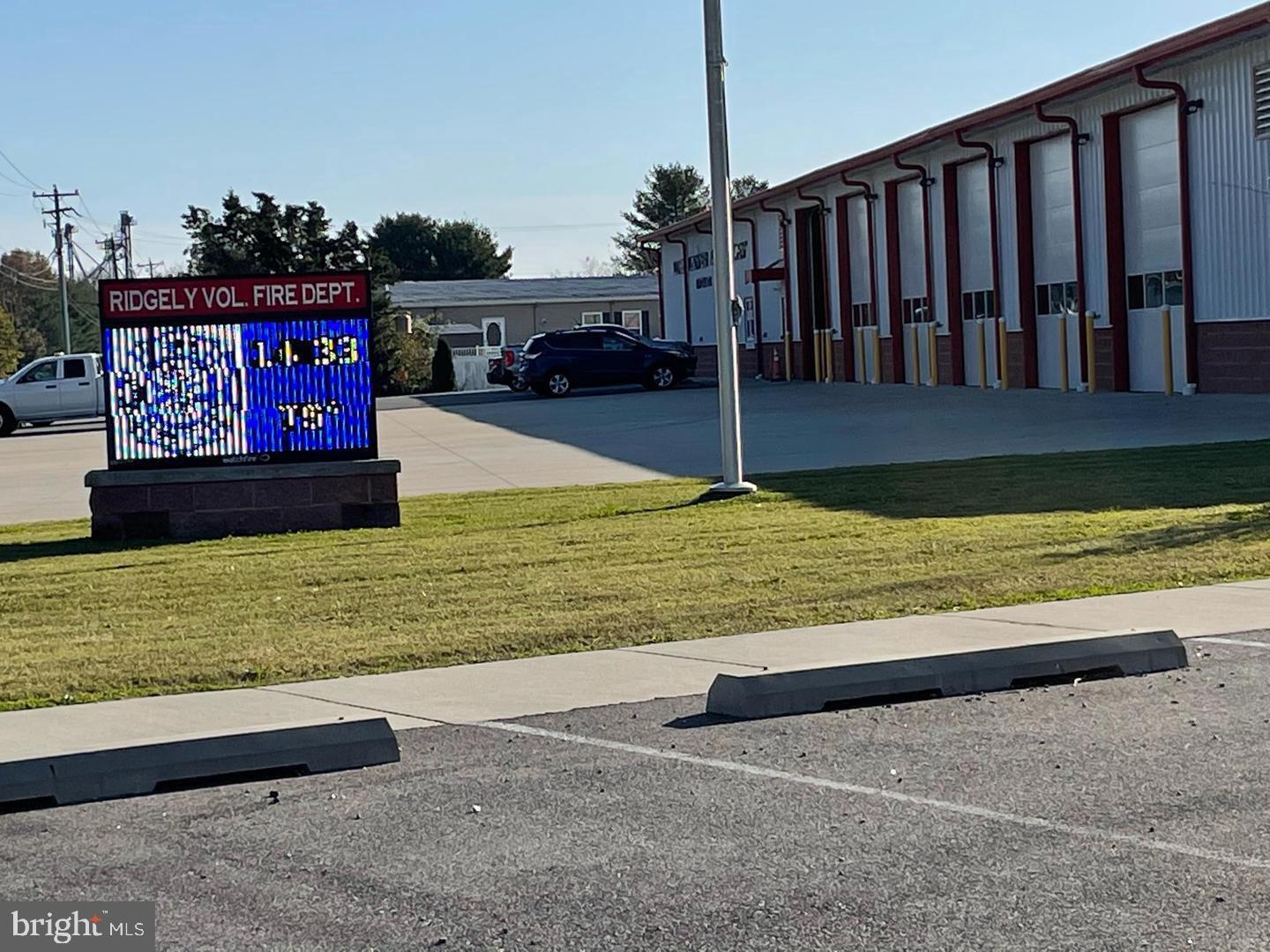 8 West Liberty Street Ridgely, MD 21660 - Photo 54 of 55 a view of swimming pool with a yard