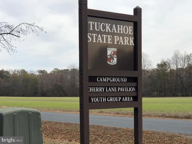 $429,900 | 8 West Liberty Street, Ridgely, MD 21660