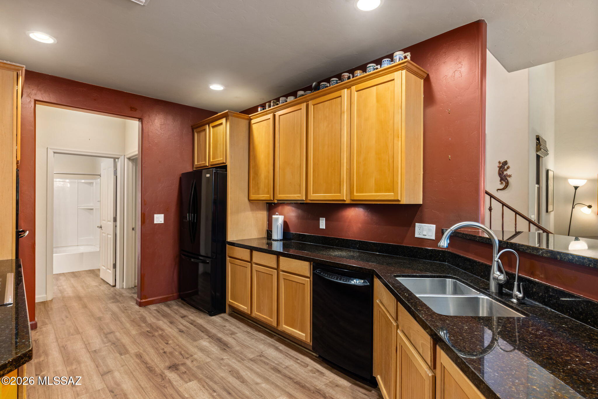 263 East Croydon Park Road Tucson, AZ 85704 - Photo 20 of 53