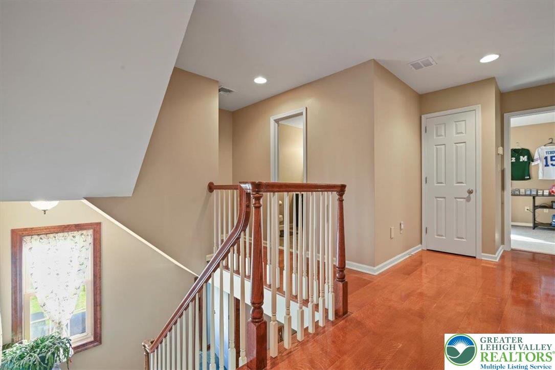 118 Hollow Drive Stroudsburg, PA 18360 - Photo 29 of 45 a view of entryway with stairs