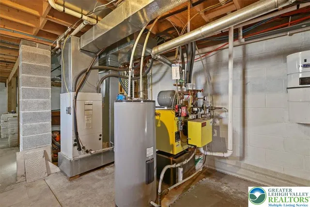 a outdoor space with the couches and the table