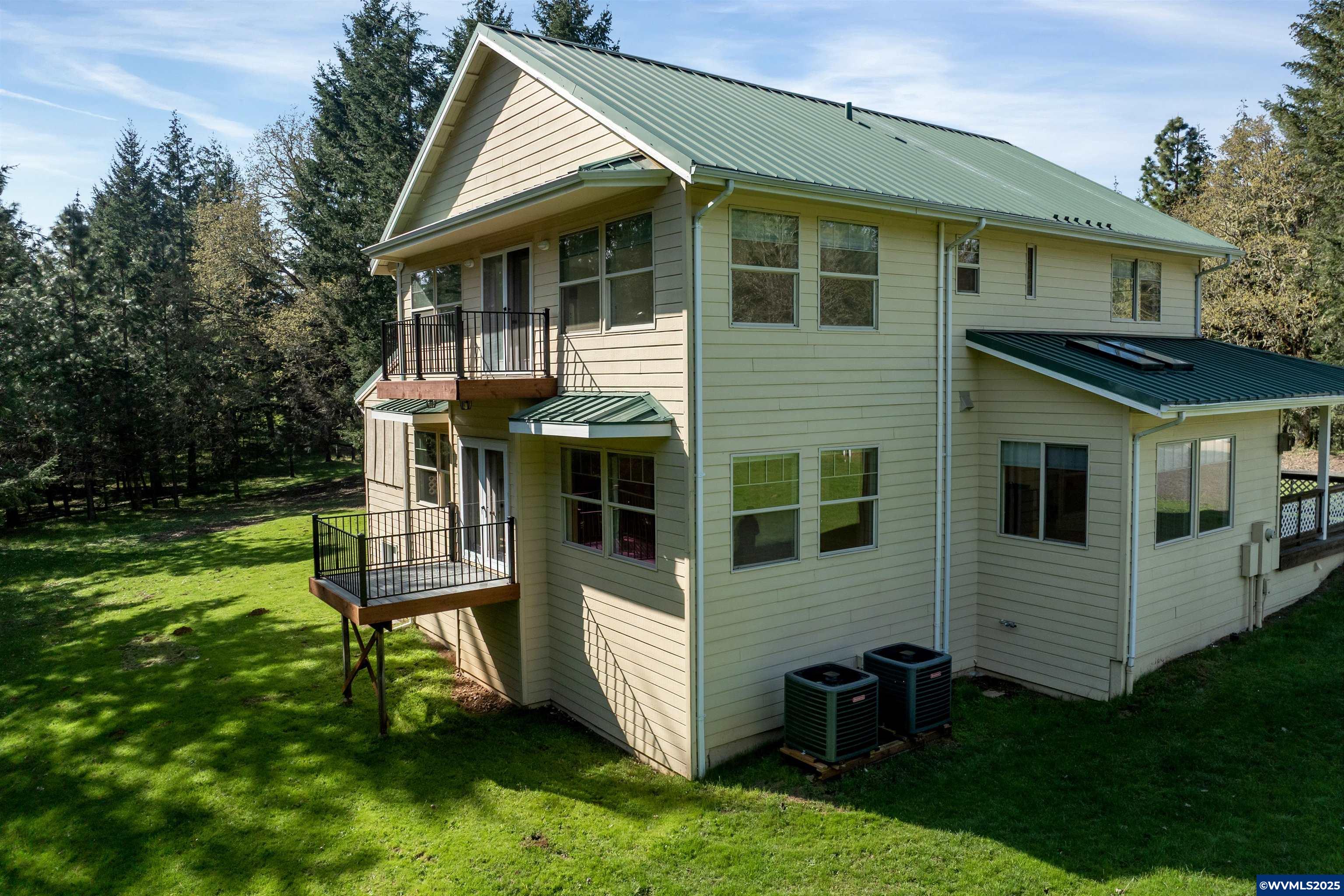 17234 Oakdale Road Dallas, OR 97338 - Photo 45 of 48