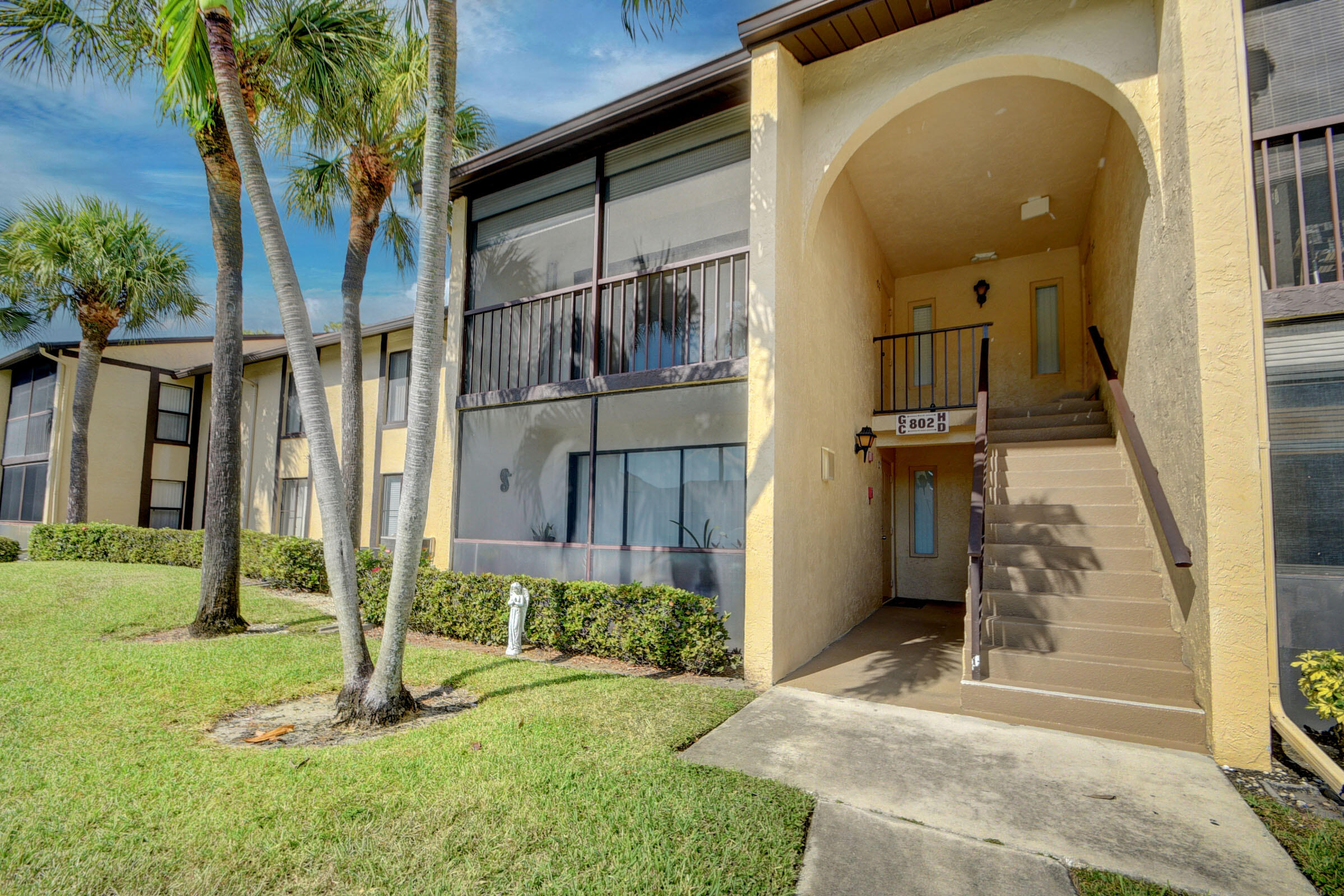 802 Sky Pine Way, Unit C2 Greenacres, FL 33415 - Photo 2 of 28 home