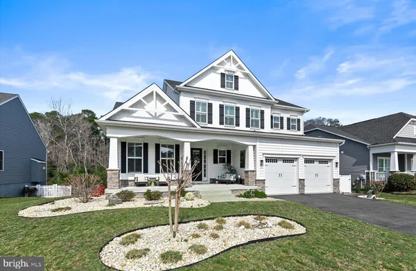 $1,596,000 | 41243 Gloucester Drive, Rehoboth Beach, DE 19971