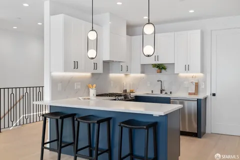 $2,495,000 | 566 6th Avenue, San Francisco, CA 94118