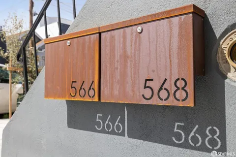 $2,495,000 | 566 6th Avenue, San Francisco, CA 94118