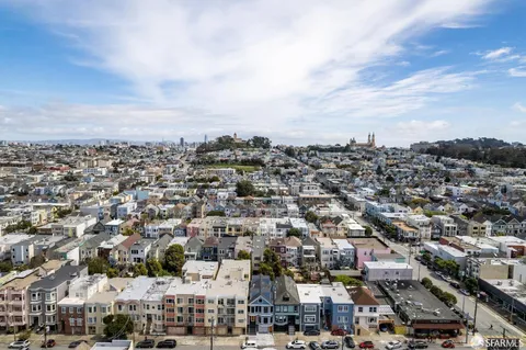 $2,495,000 | 566 6th Avenue, San Francisco, CA 94118