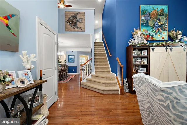 $674,000 | 38926 Blue Indigo Road, Selbyville, DE 19975