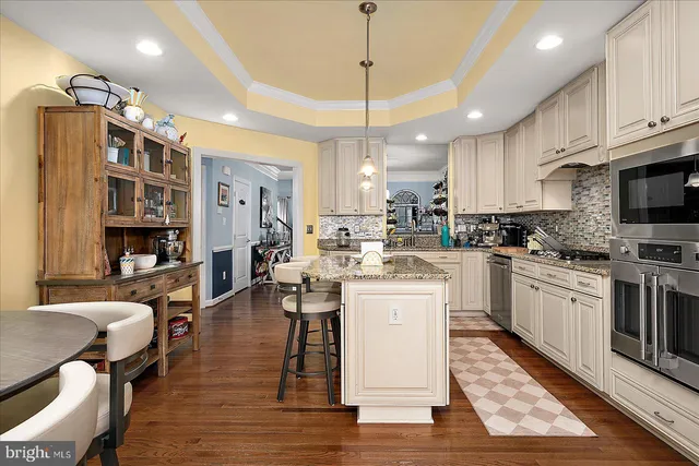 $674,000 | 38926 Blue Indigo Road, Selbyville, DE 19975