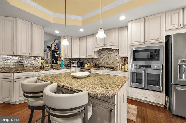 $674,000 | 38926 Blue Indigo Road, Selbyville, DE 19975