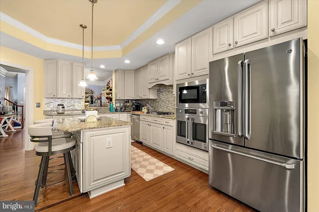 $674,000 | 38926 Blue Indigo Road, Selbyville, DE 19975