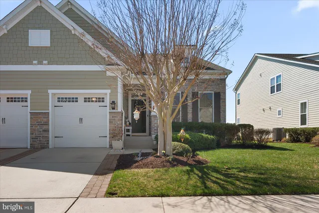 $674,000 | 38926 Blue Indigo Road, Selbyville, DE 19975