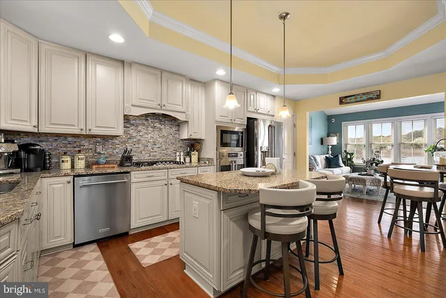 $674,000 | 38926 Blue Indigo Road, Selbyville, DE 19975