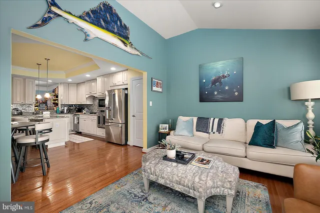 $674,000 | 38926 Blue Indigo Road, Selbyville, DE 19975