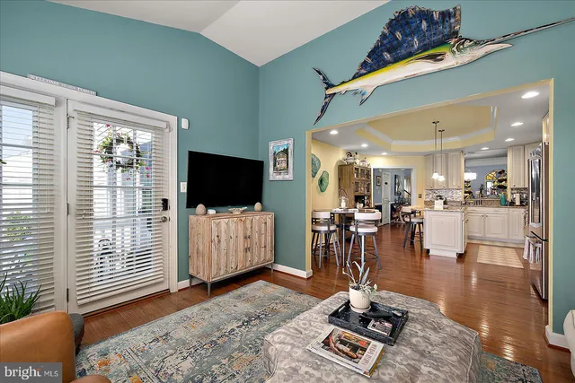 $674,000 | 38926 Blue Indigo Road, Selbyville, DE 19975