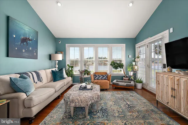 $674,000 | 38926 Blue Indigo Road, Selbyville, DE 19975