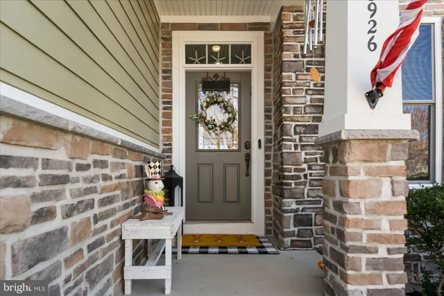 $674,000 | 38926 Blue Indigo Road, Selbyville, DE 19975