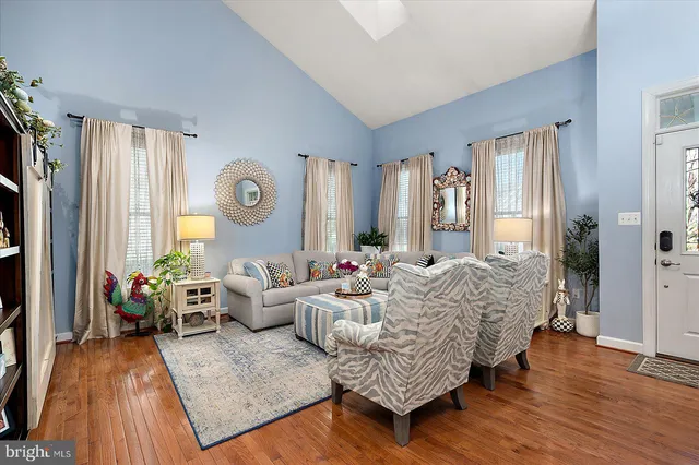 $674,000 | 38926 Blue Indigo Road, Selbyville, DE 19975