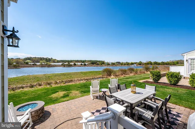 $674,000 | 38926 Blue Indigo Road, Selbyville, DE 19975