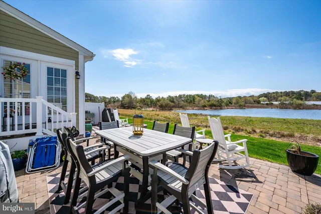 $674,000 | 38926 Blue Indigo Road, Selbyville, DE 19975