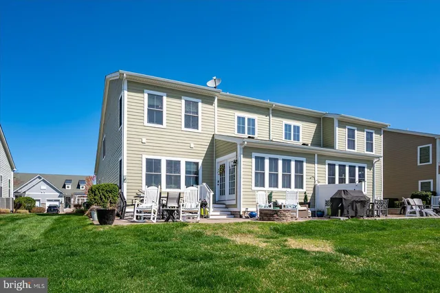 $674,000 | 38926 Blue Indigo Road, Selbyville, DE 19975