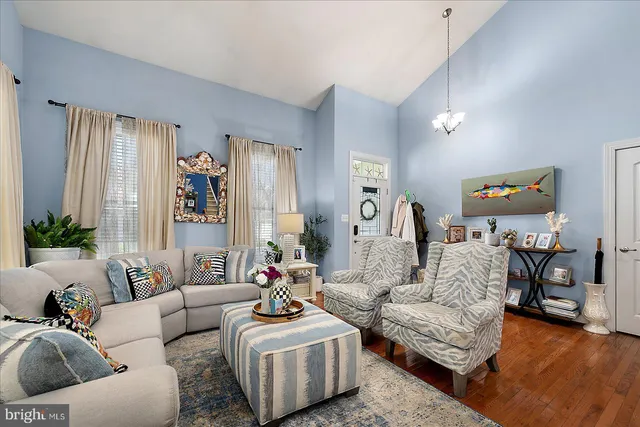 $674,000 | 38926 Blue Indigo Road, Selbyville, DE 19975