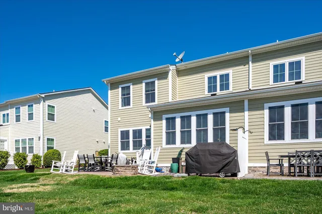 $674,000 | 38926 Blue Indigo Road, Selbyville, DE 19975