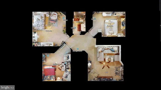 $674,000 | 38926 Blue Indigo Road, Selbyville, DE 19975