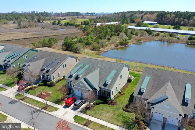 $674,000 | 38926 Blue Indigo Road, Selbyville, DE 19975