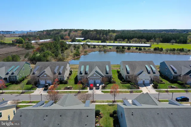 $674,000 | 38926 Blue Indigo Road, Selbyville, DE 19975