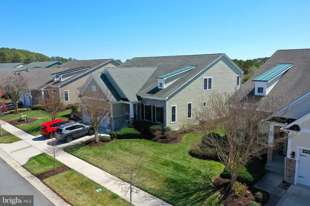 $674,000 | 38926 Blue Indigo Road, Selbyville, DE 19975