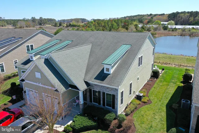 $674,000 | 38926 Blue Indigo Road, Selbyville, DE 19975