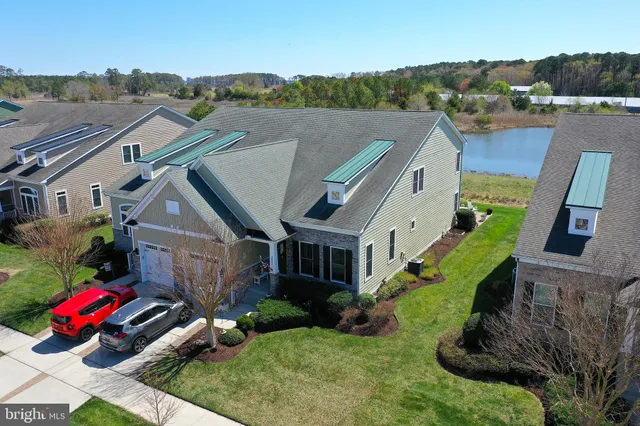 $674,000 | 38926 Blue Indigo Road, Selbyville, DE 19975