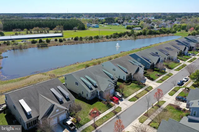 $674,000 | 38926 Blue Indigo Road, Selbyville, DE 19975