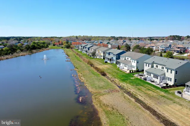 $674,000 | 38926 Blue Indigo Road, Selbyville, DE 19975