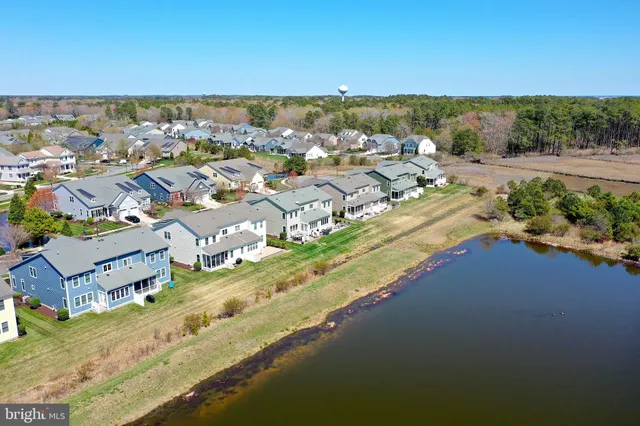 $674,000 | 38926 Blue Indigo Road, Selbyville, DE 19975