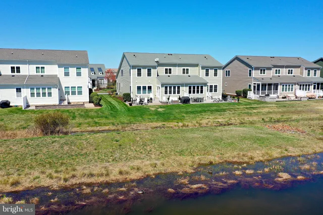 $674,000 | 38926 Blue Indigo Road, Selbyville, DE 19975