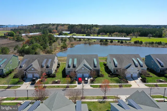 $674,000 | 38926 Blue Indigo Road, Selbyville, DE 19975